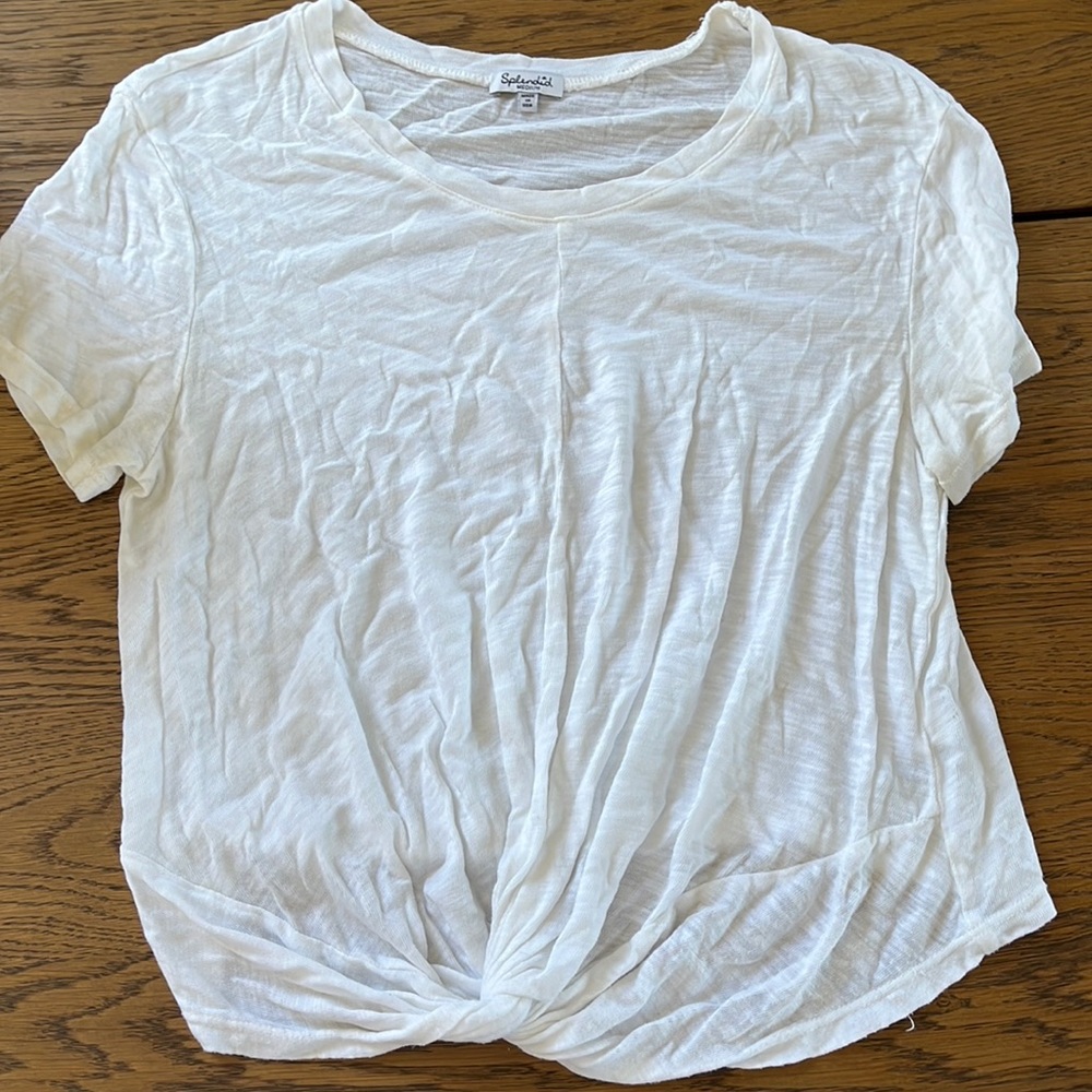 Splendid t shirt - size M